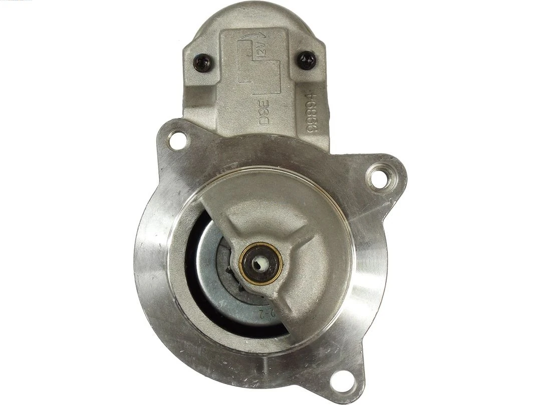 7702007262 Renault (RVI) Motor de arranco