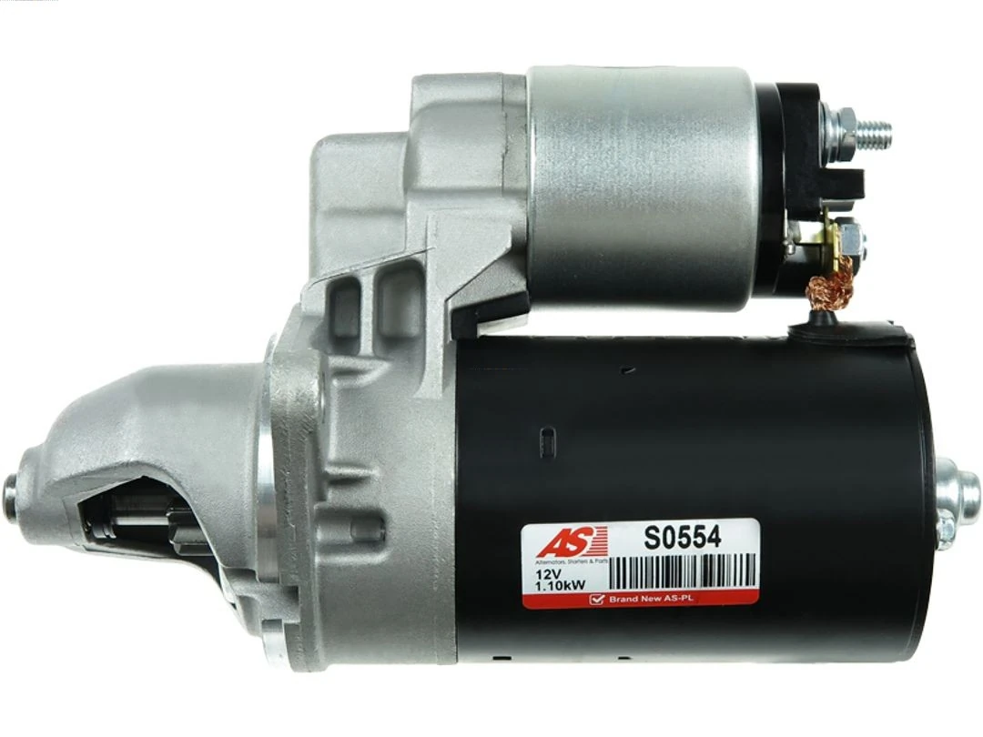 Compre 0001211215 Fiat/Alfa/Lancia Motor de arranco