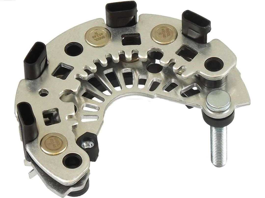 Compre Eixo de diodos do gerador Fiat Punto 2