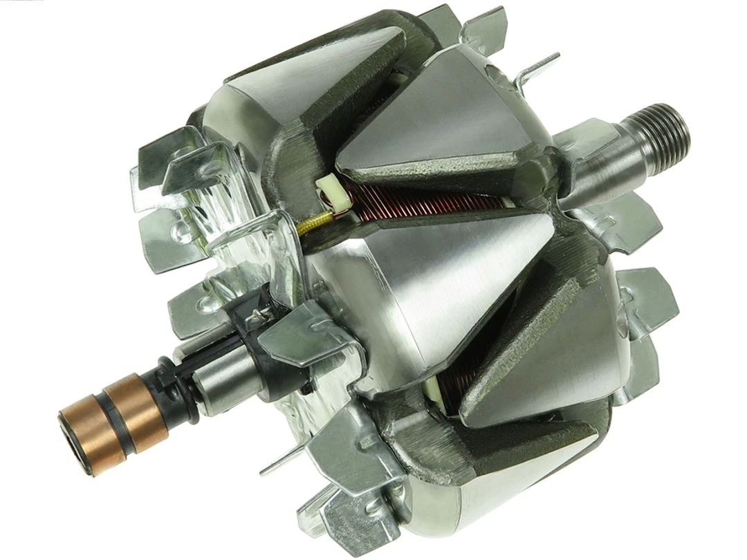 Induzido (rotor) do gerador Mitsubishi Lancer CY_A, CZ_A ao melhor preço