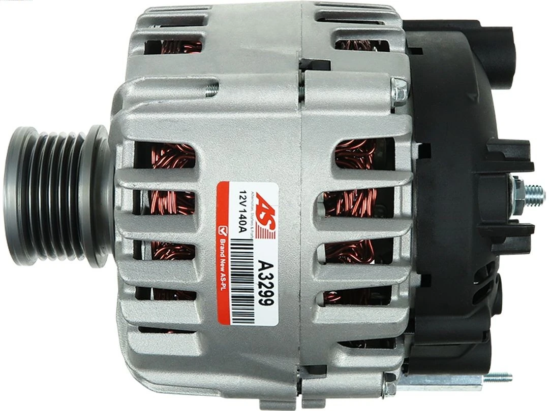 Gerador A3299 As-pl