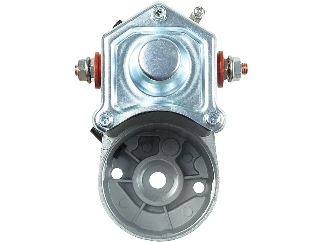 Compre Relê retrator do motor de arranco Toyota Hilux 