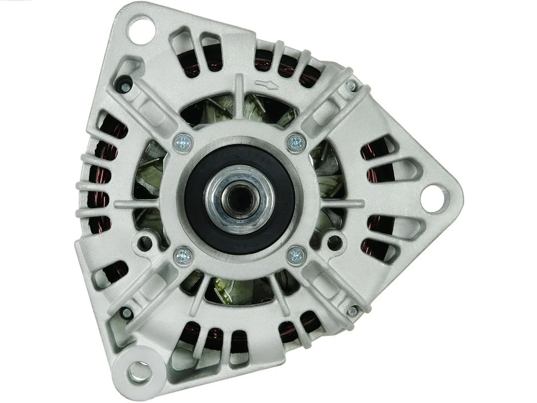 A0600S As-pl Gerador