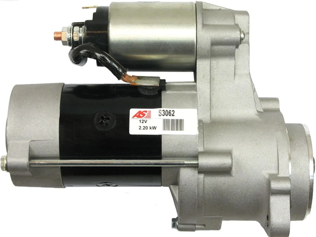 S3062 As-pl Motor de arranco