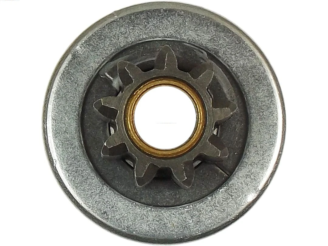  Roda-livre do motor de arranco Smart FORTWO coupé (450) (2004 - 2007) 