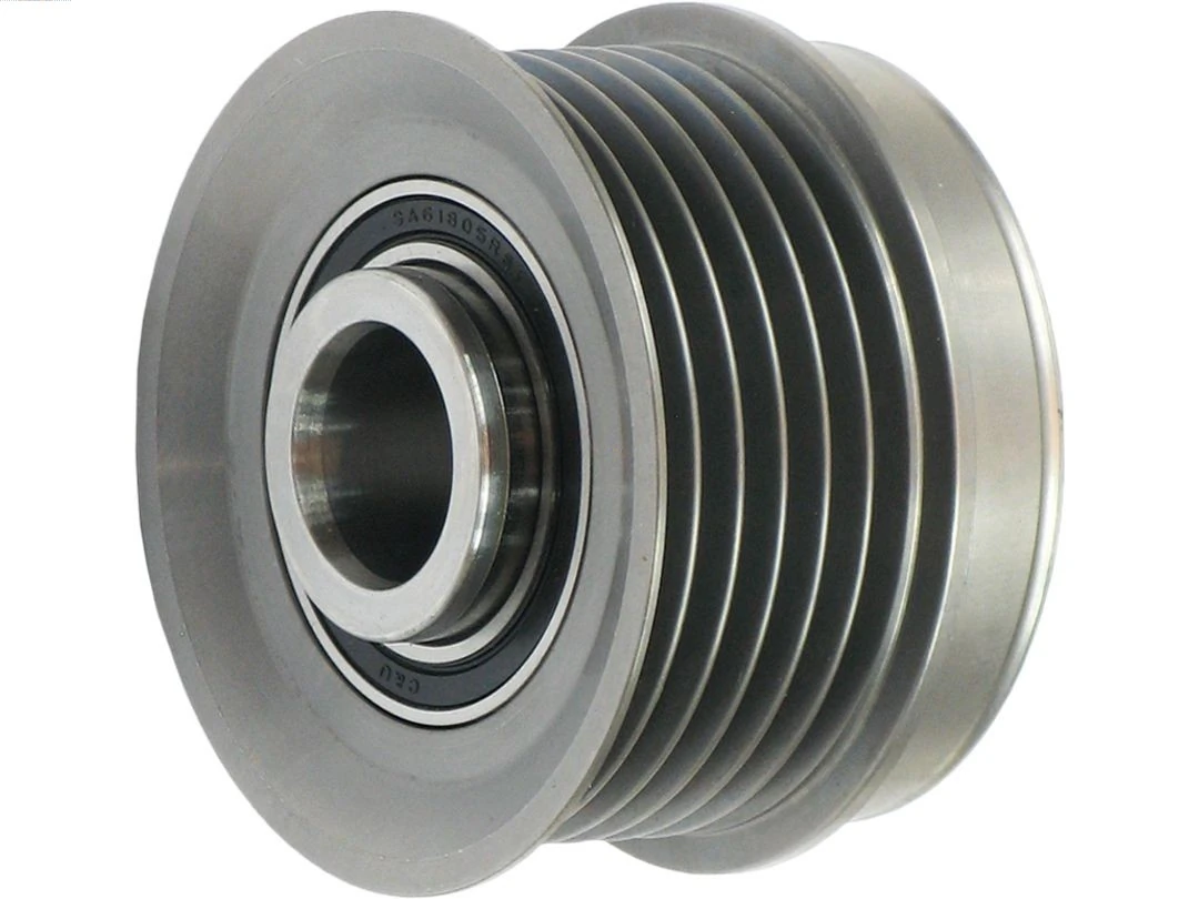 Polia do gerador Ford Maverick II 1N2
