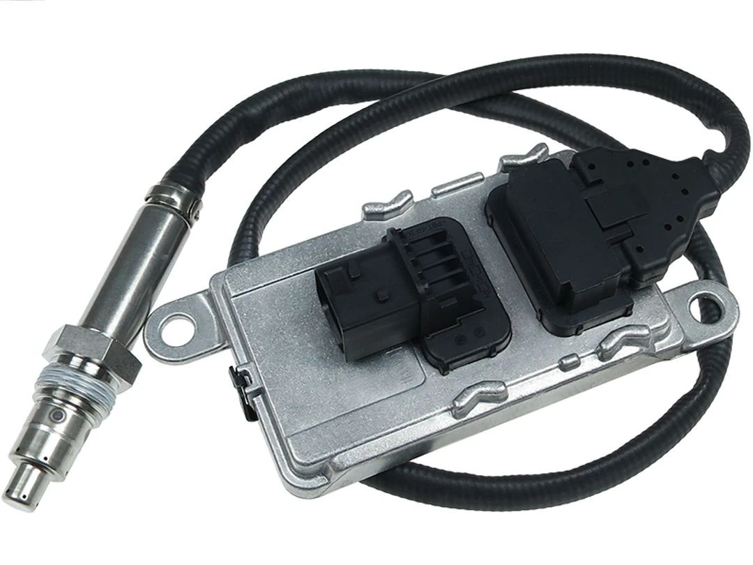 Compre A010153142806 Mercedes Sensor dianteiro de óxidos de nitrogênio NOX