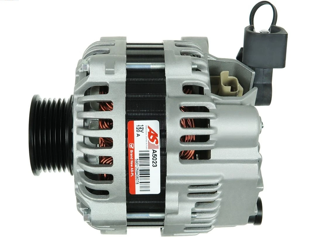 Gerador A5023 As-pl
