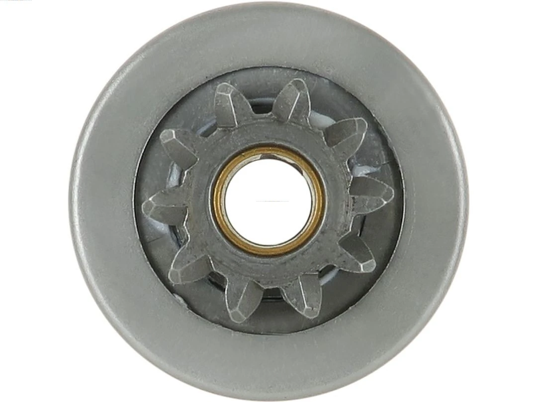 SD3027VALEO As-pl Roda-livre do motor de arranco