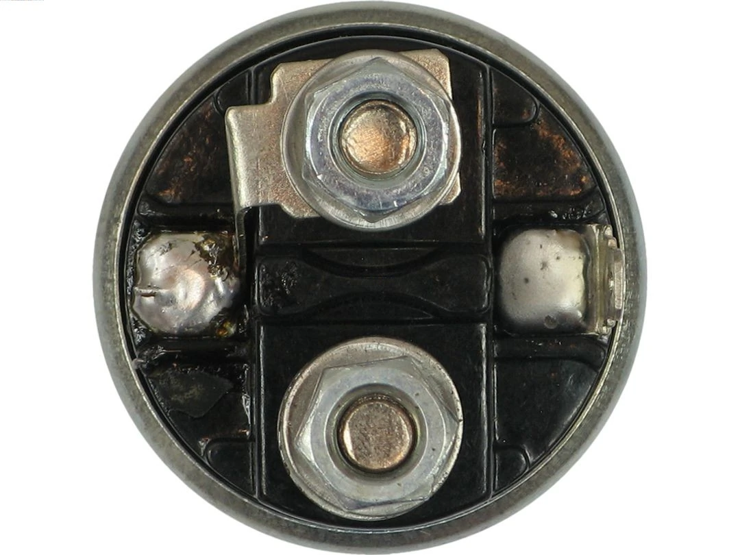 Relê retrator do motor de arranco As-pl SS5073 preço, a partir de 36,17 USD