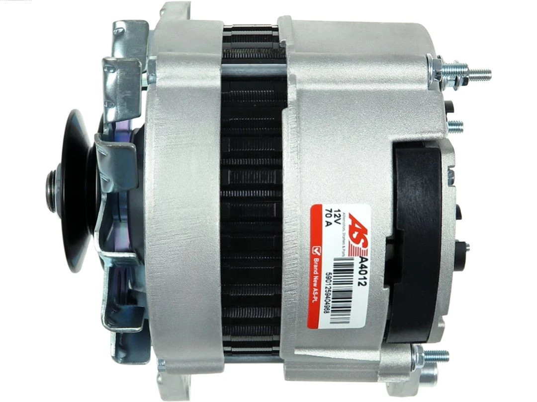 Gerador A4012 As-pl