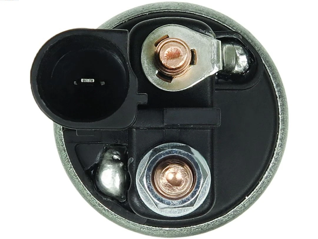 Relê retrator do motor de arranco As-pl SS3040 preço, a partir de 42,82 USD