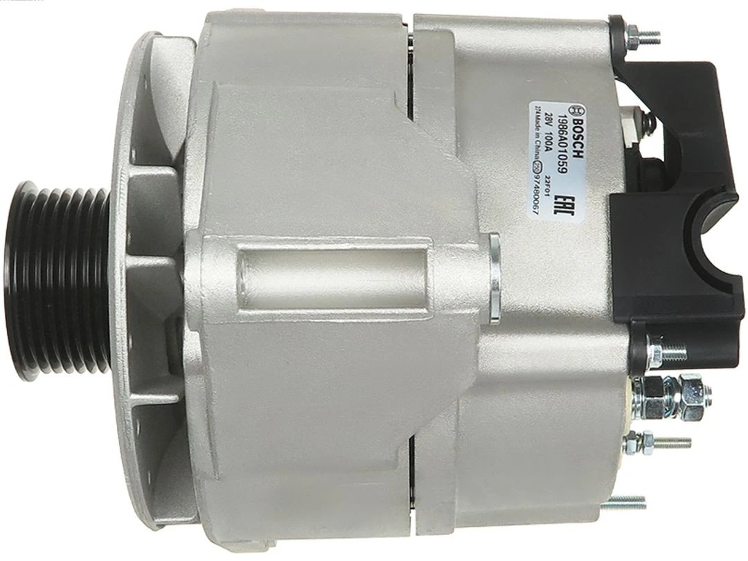 Gerador A0630BOSCH As-pl