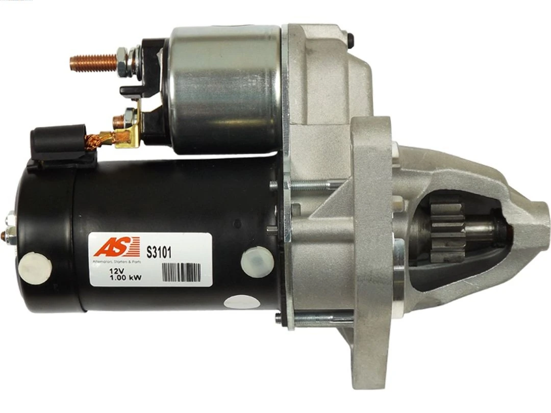 S3101 As-pl Motor de arranco