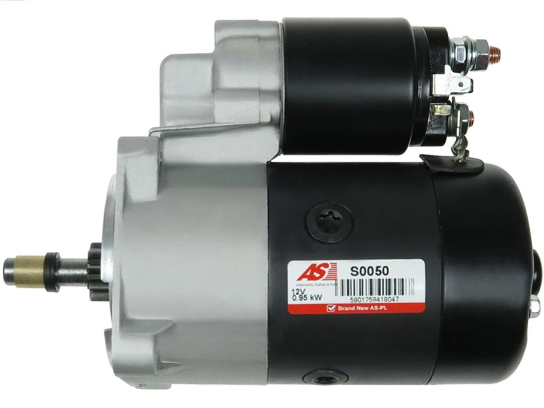 Compre S0050 As-pl Motor de arranco