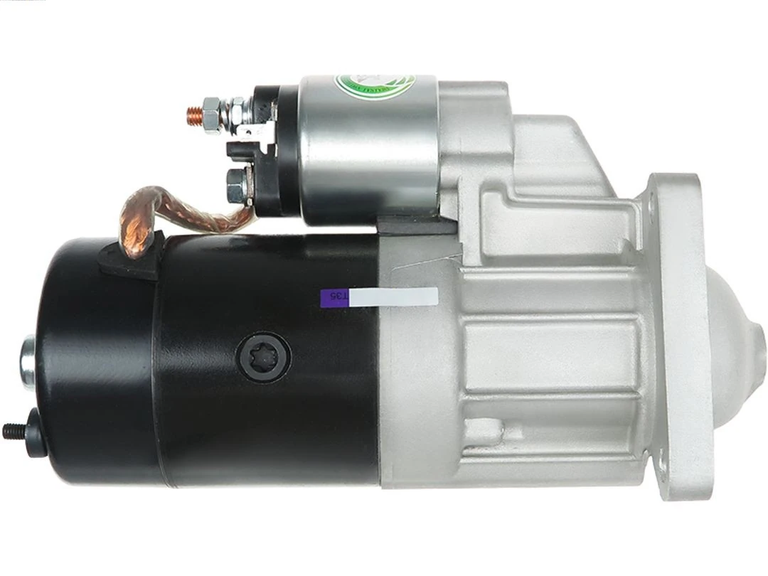 Compre S0183 As-pl Motor de arranco