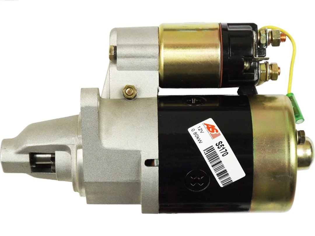 S5170 As-pl Motor de arranco