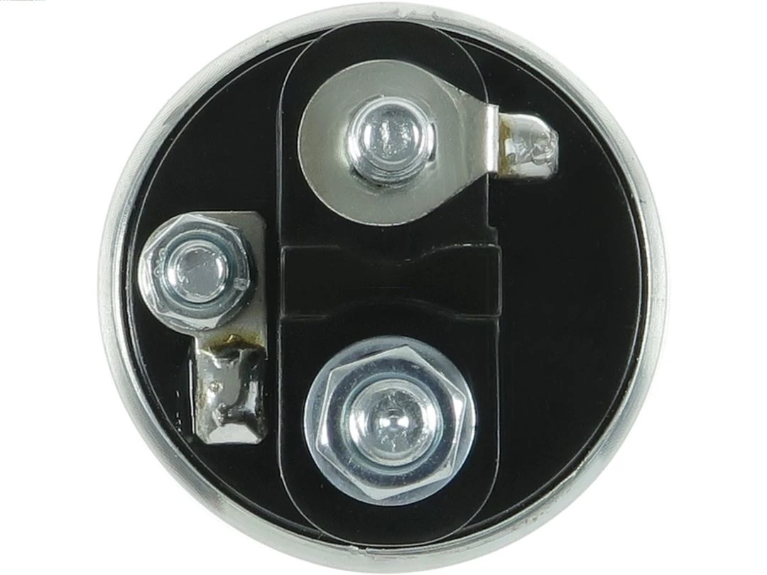 Relê retrator do motor de arranco As-pl SS0018 preço, a partir de 36,81 USD