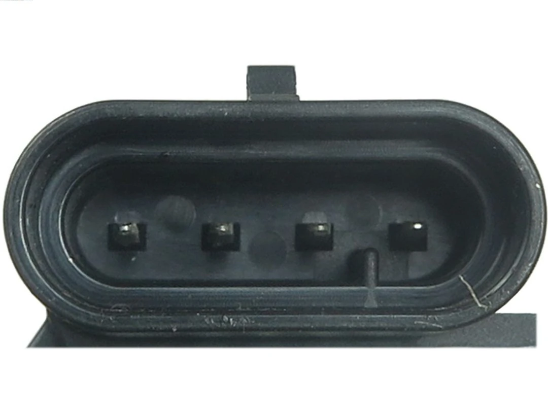 Relê-regulador do gerador (relê de carregamento) para SsangYong Rexton I RJ