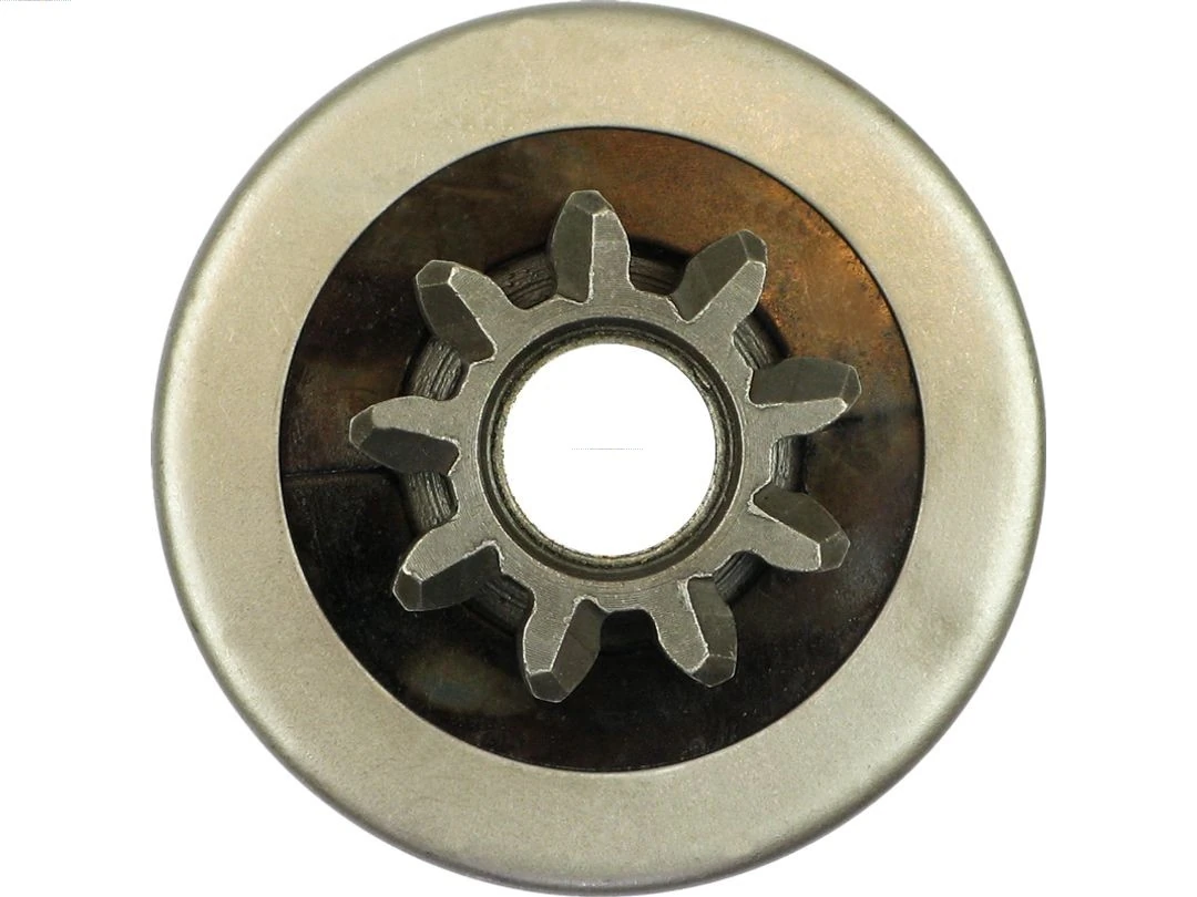 Compre MX202 Mahle Original Roda-livre do motor de arranco