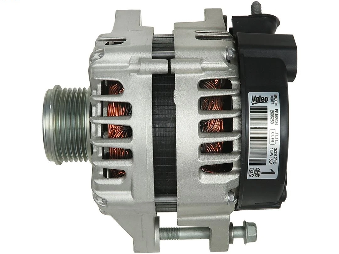 Gerador A3238VALEO As-pl