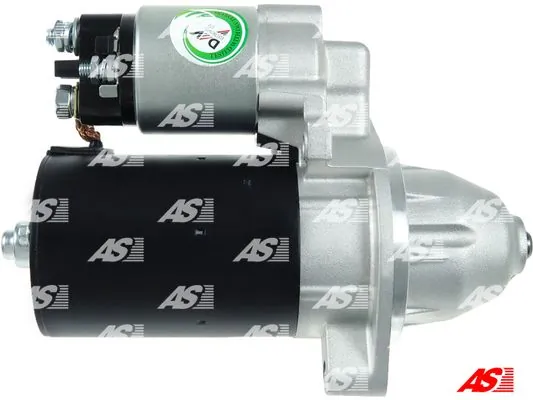 Compre S0087 As-pl Motor de arranco