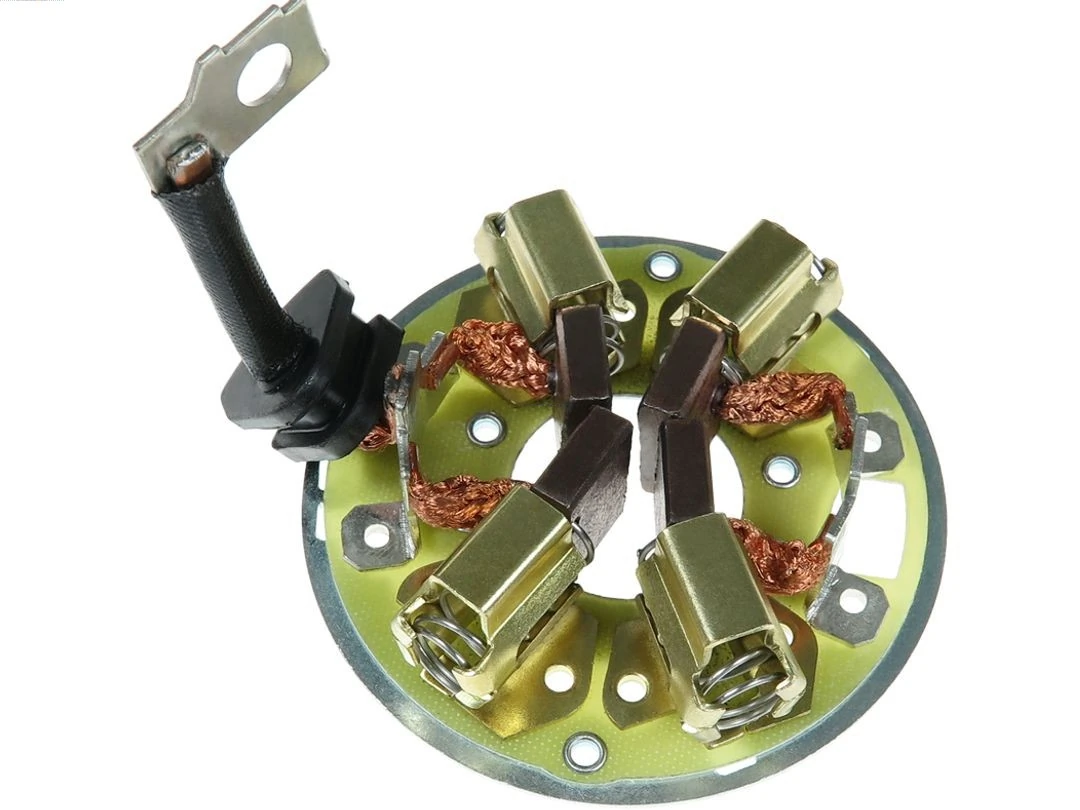 Porta-escovas do motor de arranco Mercedes A0011515314 preço, a partir de 18,12 USD