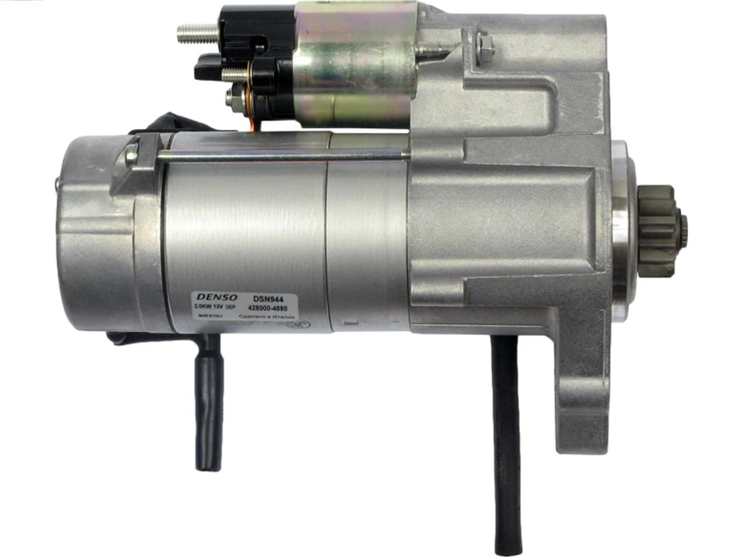 S6043DENSO As-pl Motor de arranco