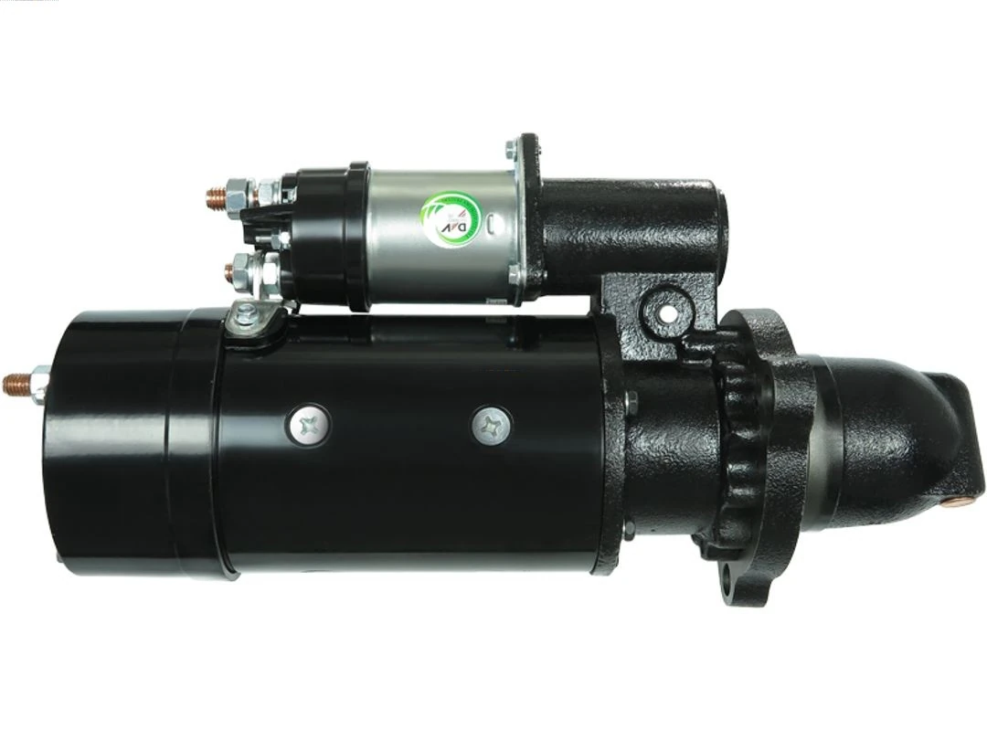 Motor de arranco 10R0400 Caterpillar
