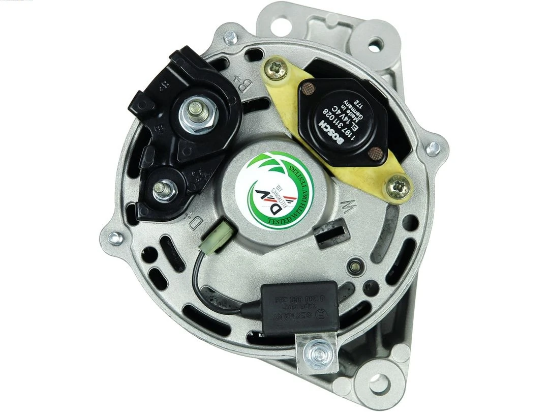 Compre A0615PR As-pl Gerador