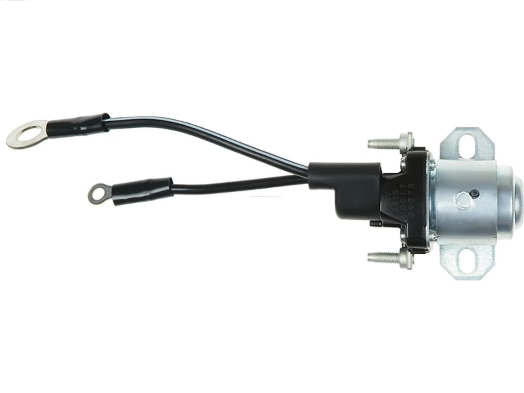 Relê retrator do motor de arranco para Renault Trucks MAGNUM 