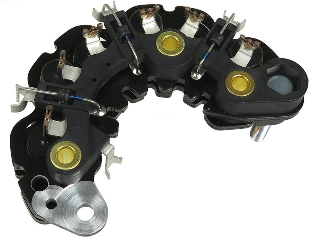 Eixo de diodos do gerador Chevrolet Aveo preço, a partir de 8,35 USD