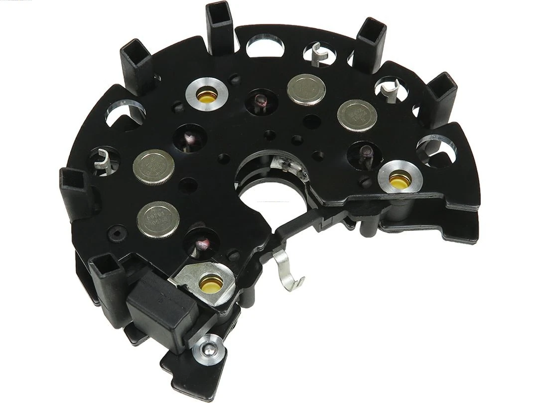 Eixo de diodos do gerador Audi A4 preço, a partir de 28,62 USD