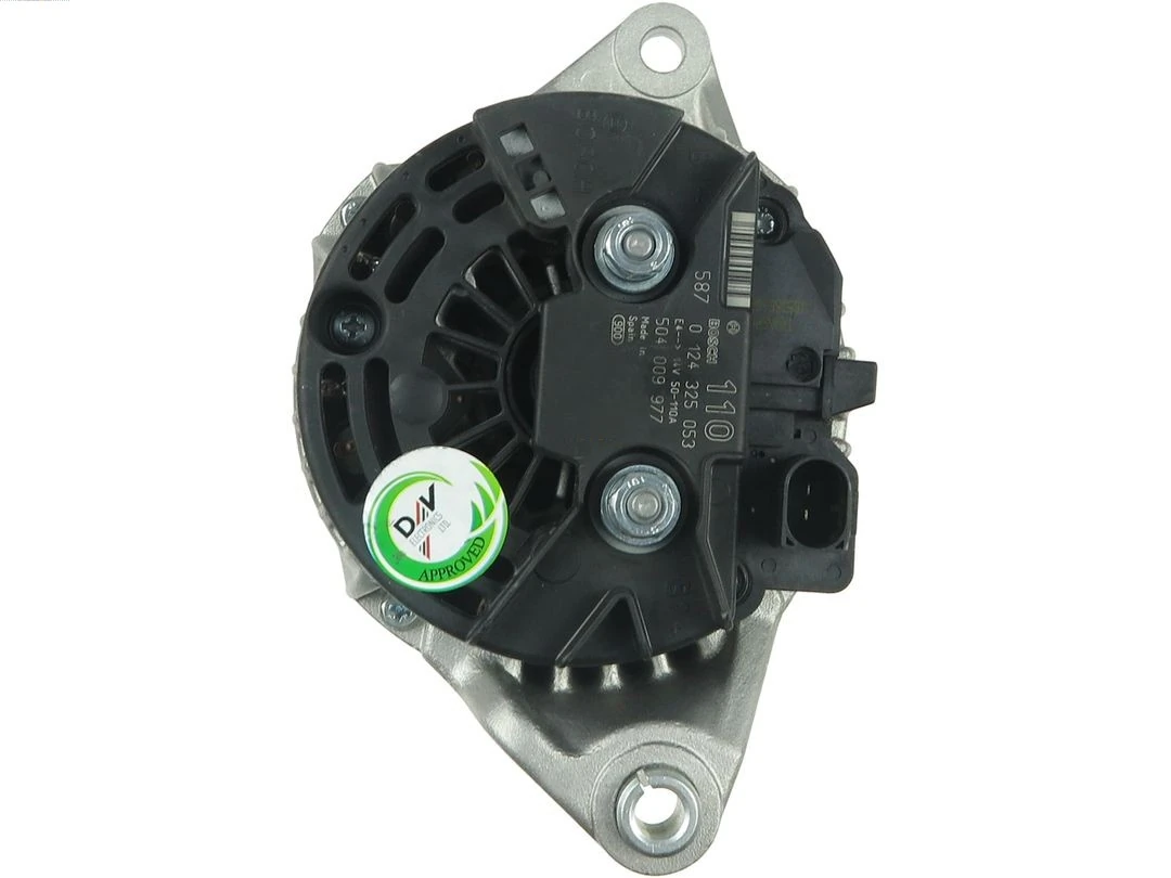 Compre A0411PR As-pl Gerador