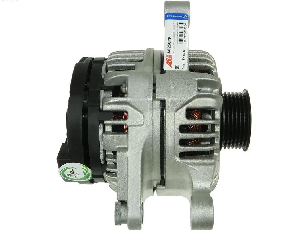 Gerador As-pl A0256PR preço, a partir de 210,93 USD