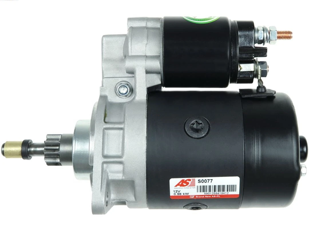 Compre S0077 As-pl Motor de arranco