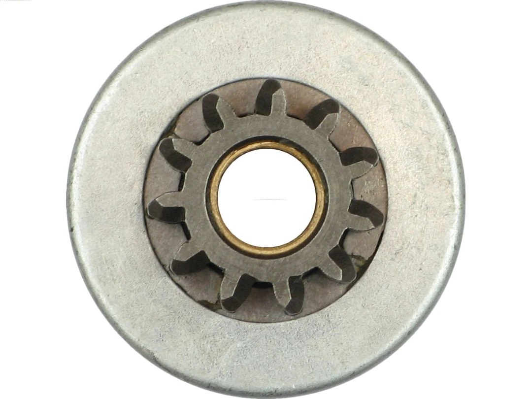  Roda-livre do motor de arranco Peugeot 208 I hatchback (CA, CC) (2012 - 2021) I