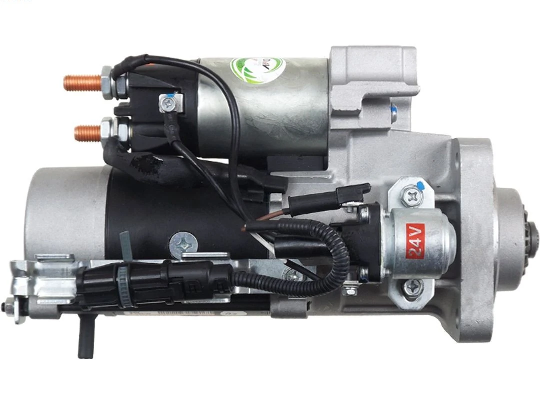 S5187 As-pl Motor de arranco