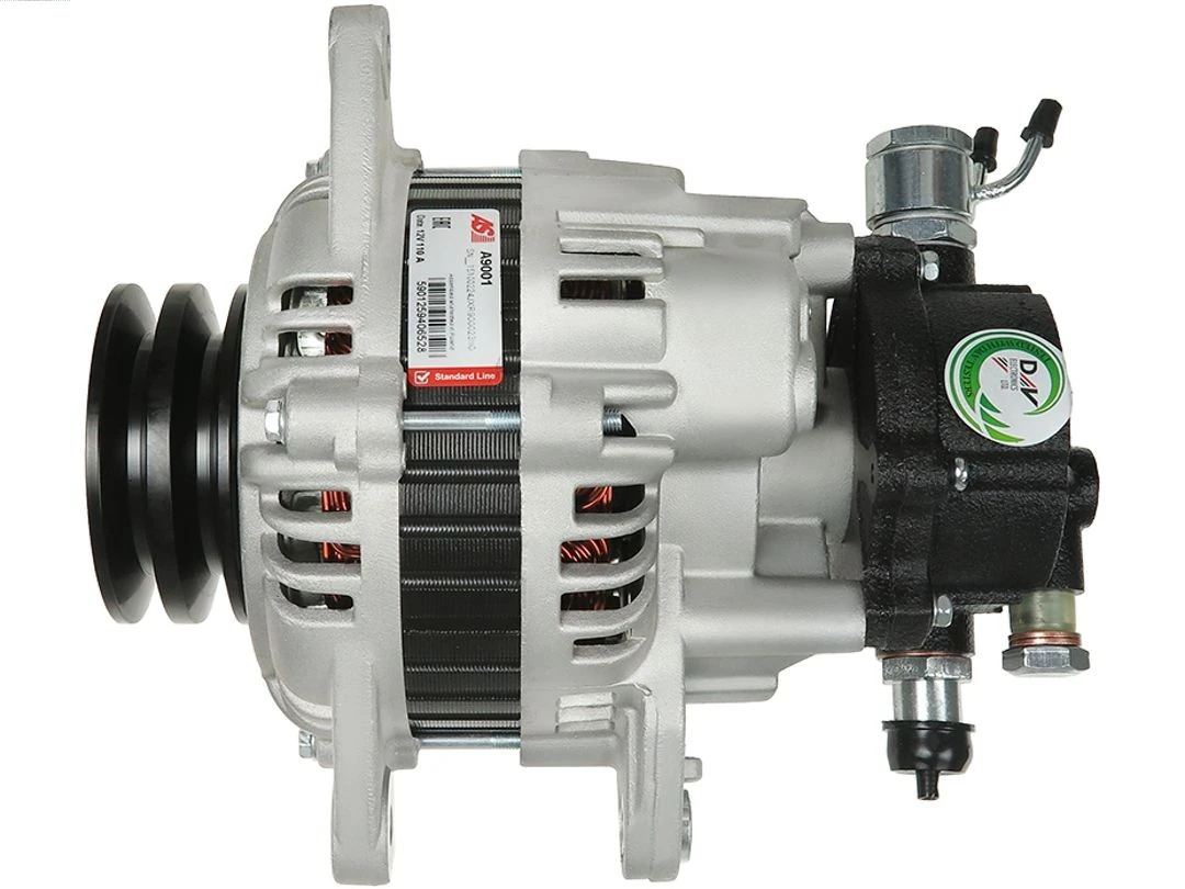 Compre A9001 As-pl Gerador