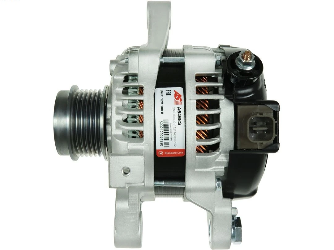 Gerador A6468S As-pl