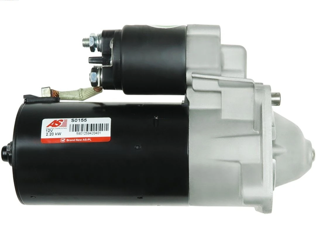 Compre S0155 As-pl Motor de arranco