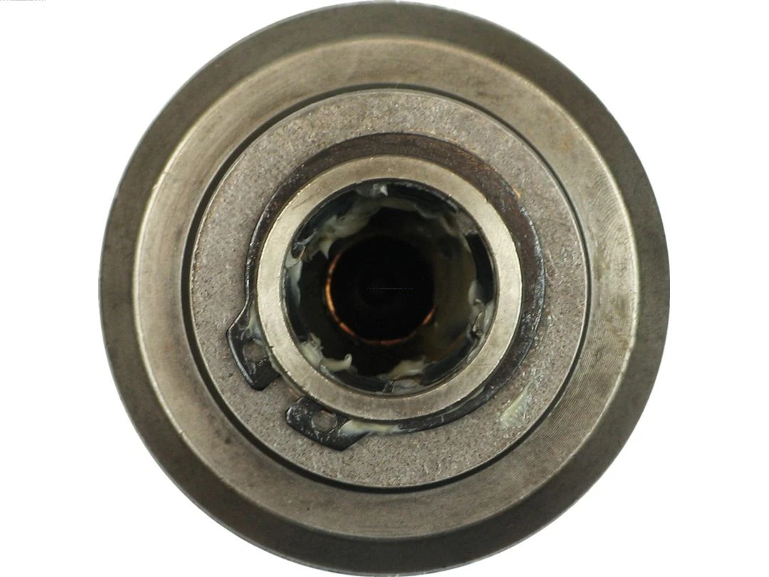  Roda-livre do motor de arranco Renault Trucks MAGNUM III caminhão trator (2000 - 2005) III