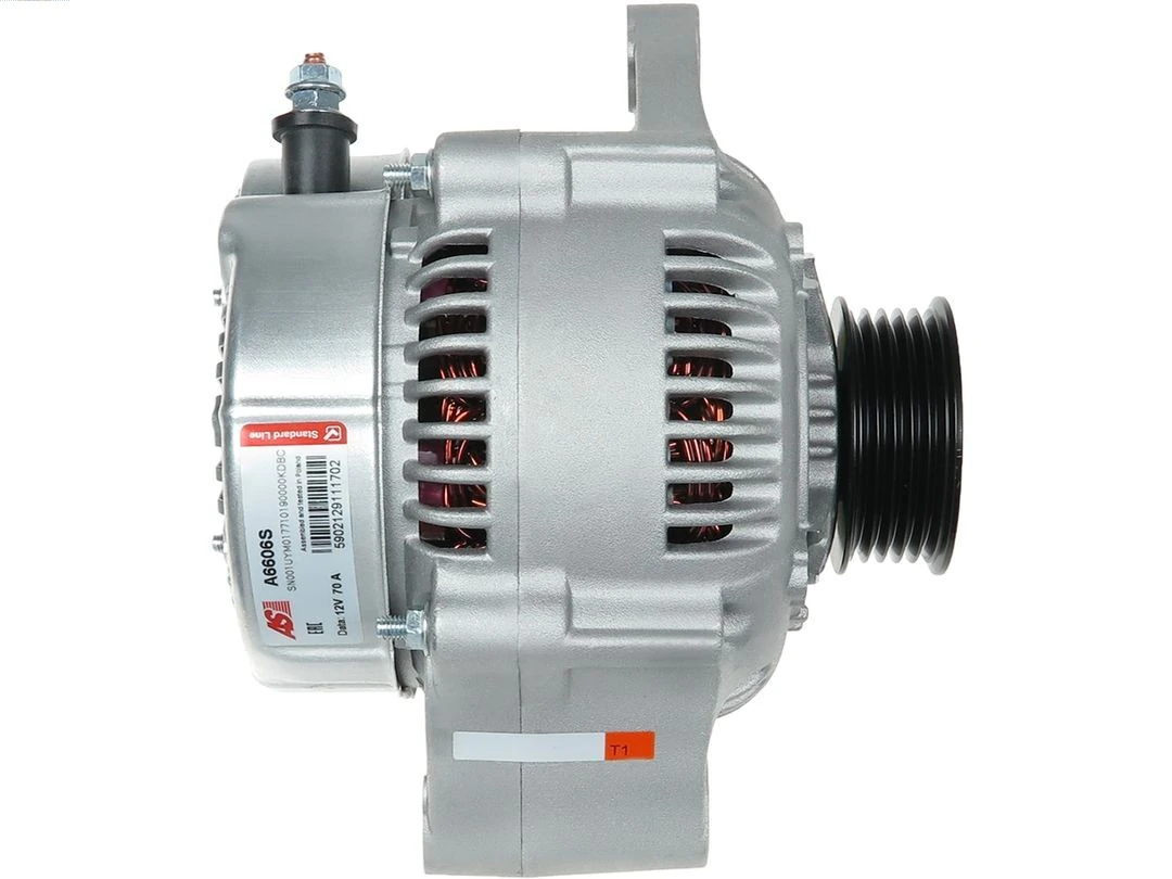 Gerador As-pl A6606S preço, a partir de 55,96 USD