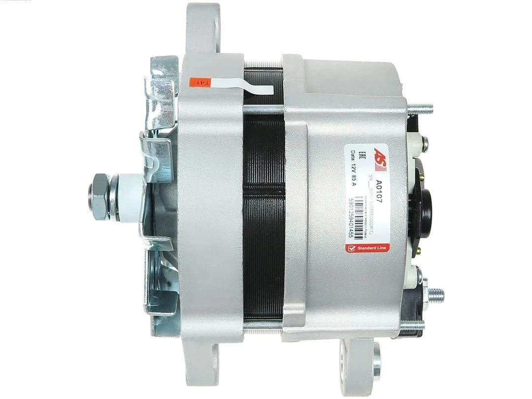 Gerador A0107 As-pl