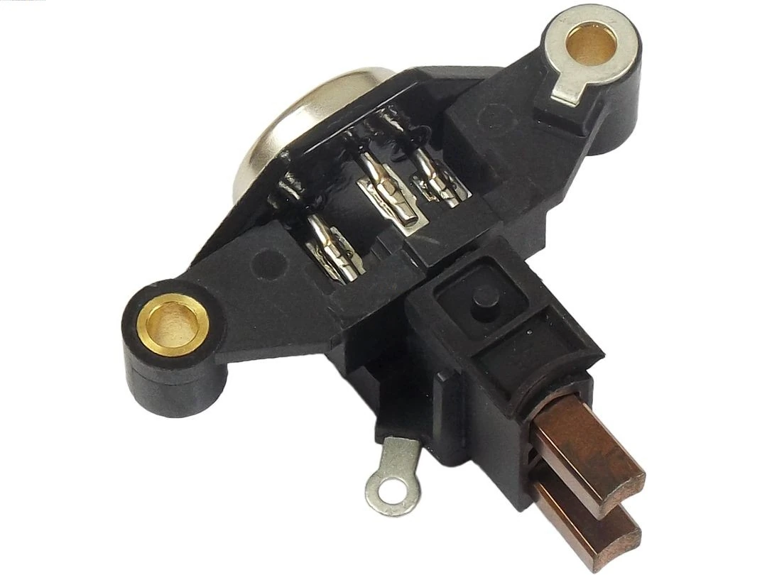 Compre 16908866 Mahle Original Relê-regulador do gerador (relê de carregamento)