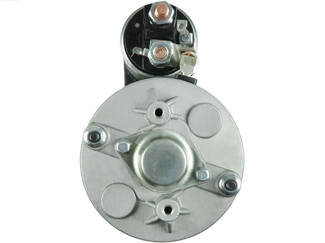 Motor de arranco As-pl S0563 preço, a partir de 291,22 USD