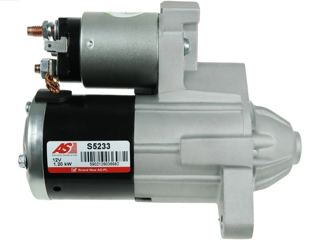 Compre S5233 As-pl Motor de arranco