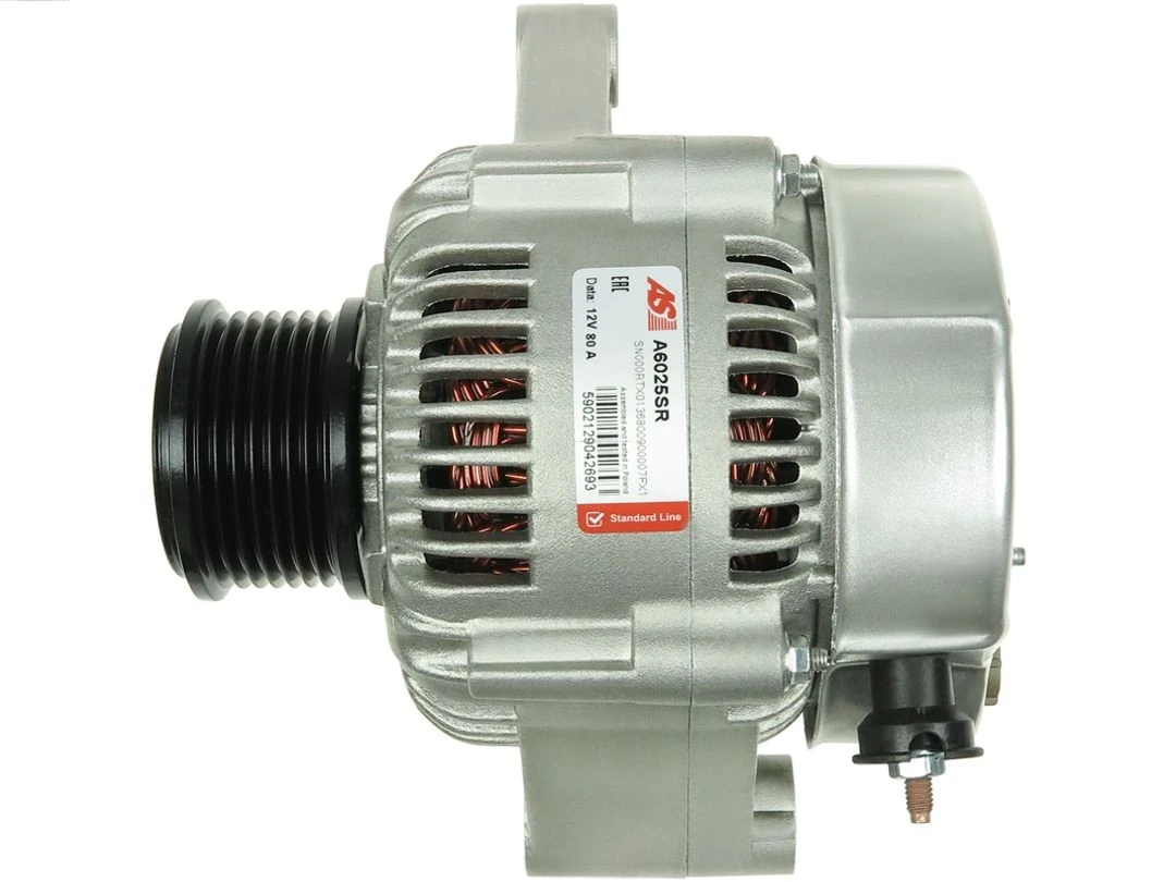 Compre A6025SR As-pl Gerador