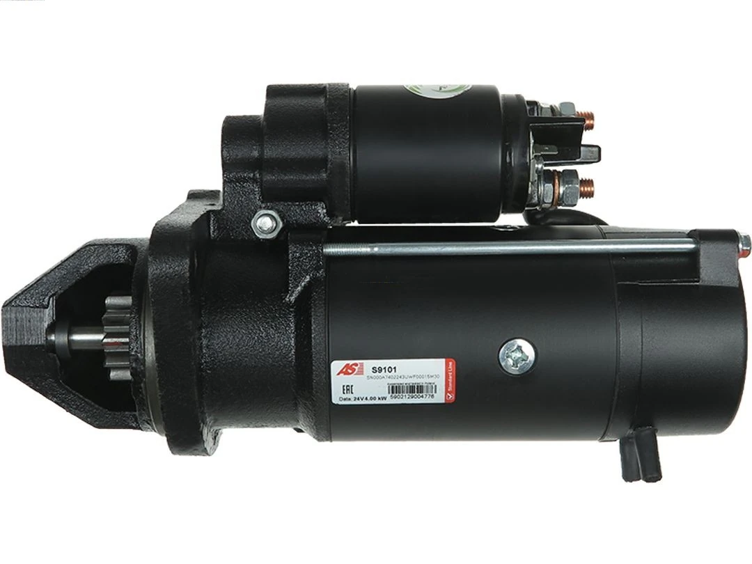 S9101 As-pl Motor de arranco