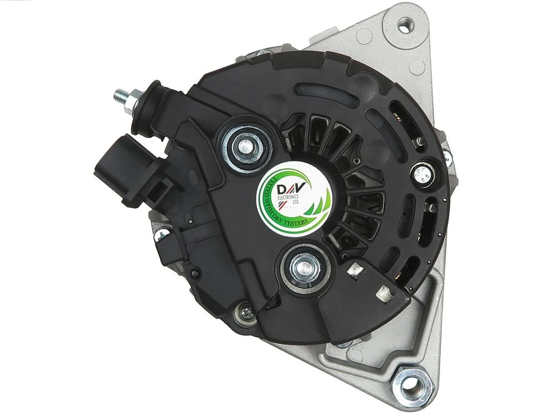 Compre A0257 As-pl Gerador